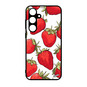 Kryt na Samsung "Jahody"