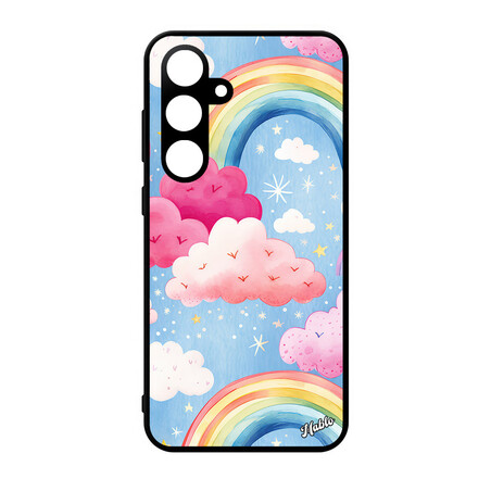 Kryt na Samsung "Kouzlo duhy"