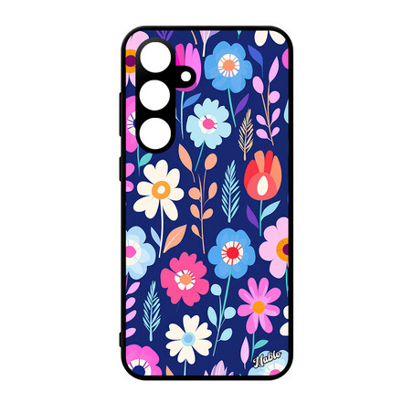 Kryt na Samsung "Květinky"
