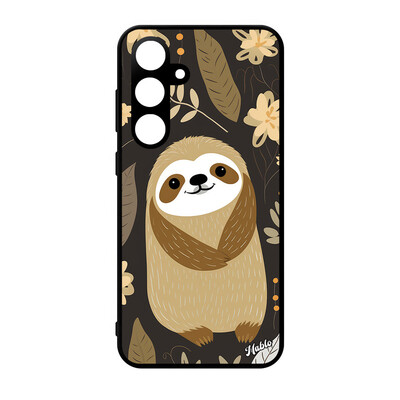 Kryt na Samsung "Lenochod"