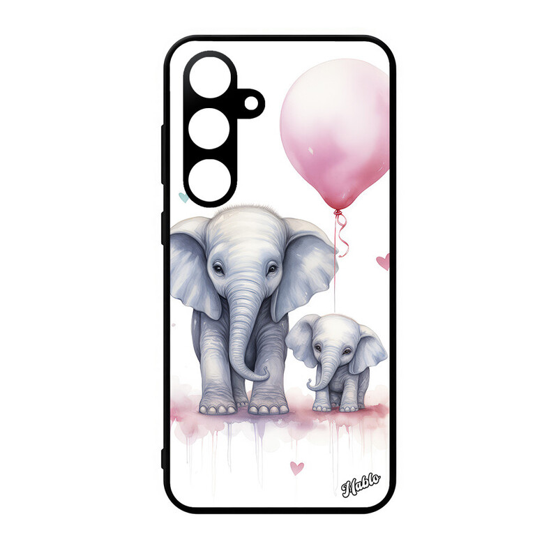 Kryt na Samsung "Mateřská láska"