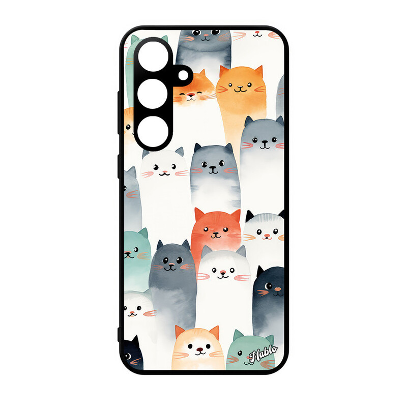 Kryt na Samsung "Miciny"