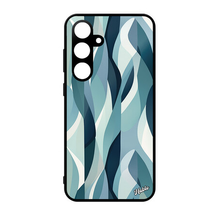 Kryt na Samsung "Modrá je dobrá"