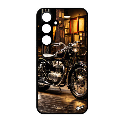 Kryt na Samsung "Motorka"