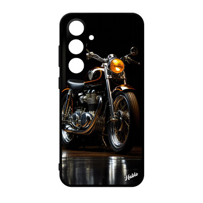 Kryt na Samsung "Motorka"