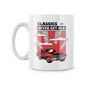 Hrnek "Classics 80"
