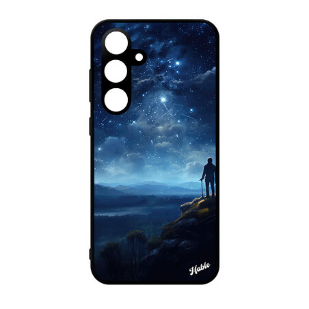 Kryt na Samsung "Noční toulky"