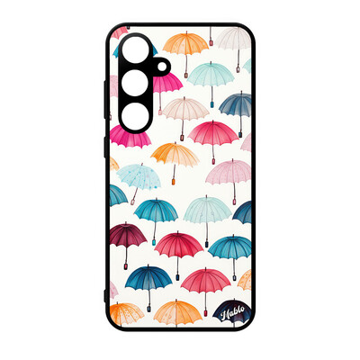 Kryt na Samsung "Paraplíčka"