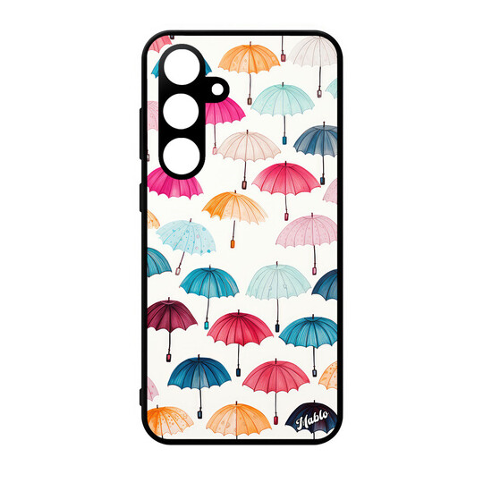 Kryt na Samsung "Paraplíčka"