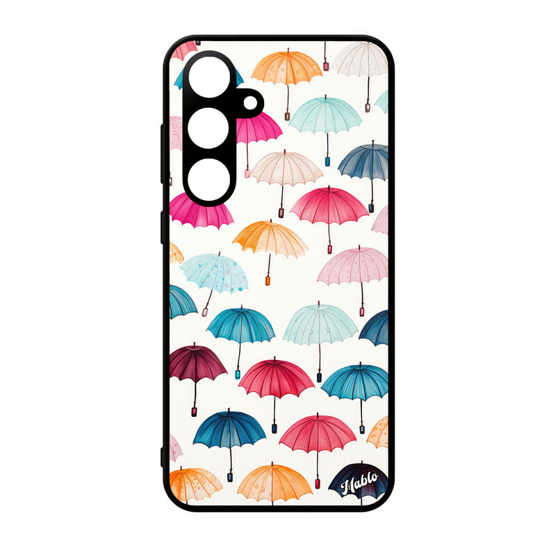 Kryt na Samsung "Paraplíčka"