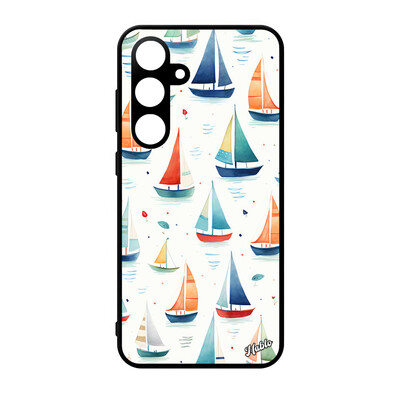 Kryt na Samsung "Plachetnice"