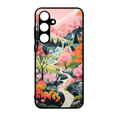 Kryt na Samsung "Pohlazení po duši"