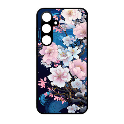 Kryt na Samsung "Sakura"