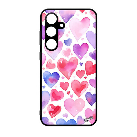 Kryt na Samsung "Srdcový kryt"