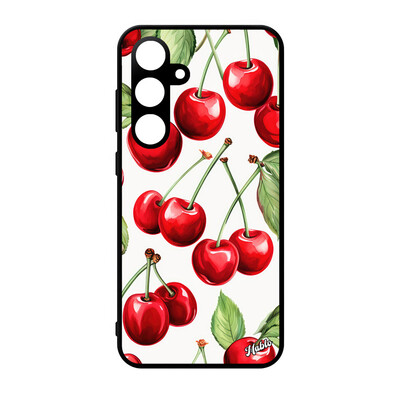 Kryt na Samsung "Třešně"