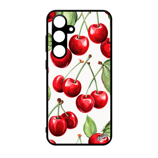 Kryt na Samsung "Třešně"