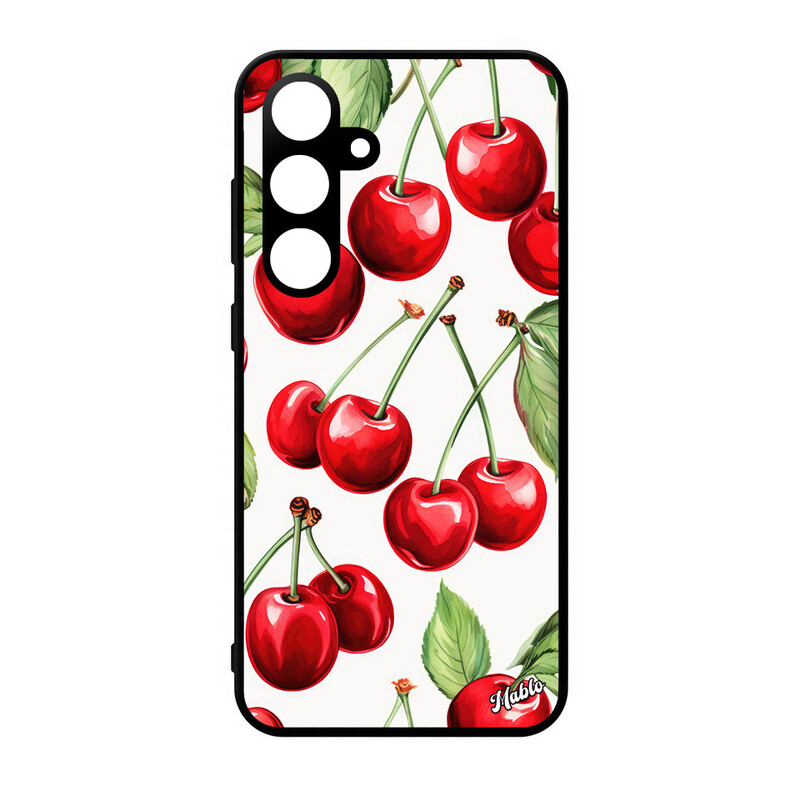 Kryt na Samsung "Třešně"