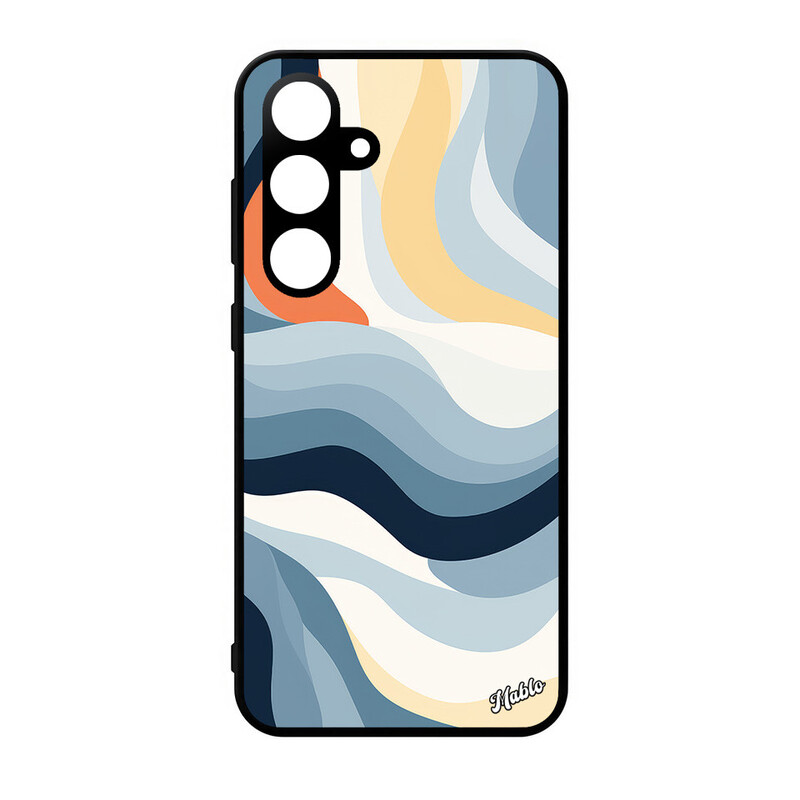 Kryt na Samsung "Úsměv"