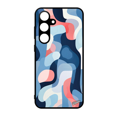 Kryt na Samsung "V jednoduchosti je krása"