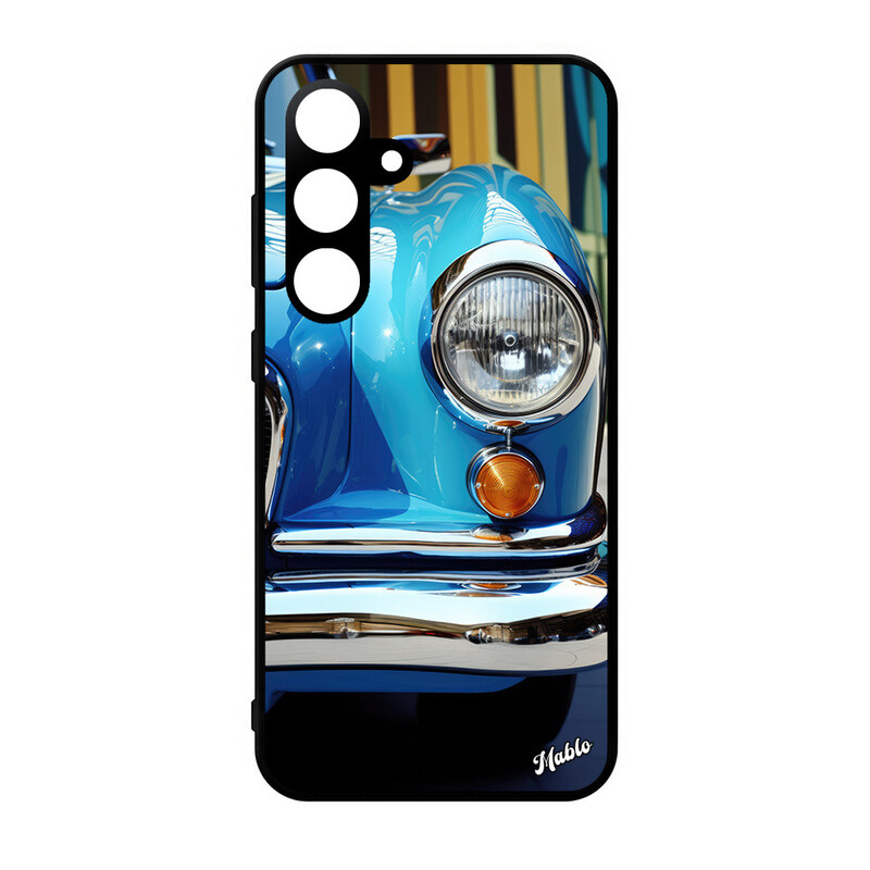 Kryt na Samsung "Veterán"