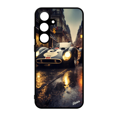 Kryt na Samsung "Závodní speciál"