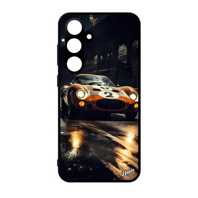 Kryt na Samsung "Závodní speciál"