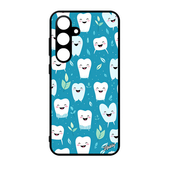 Kryt na Samsung "Zoubky"