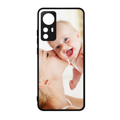 Kryt s vlastní fotkou na Xiaomi