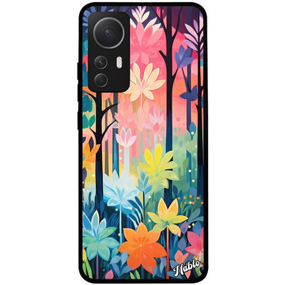 Kryt na Xiaomi "Barvy"