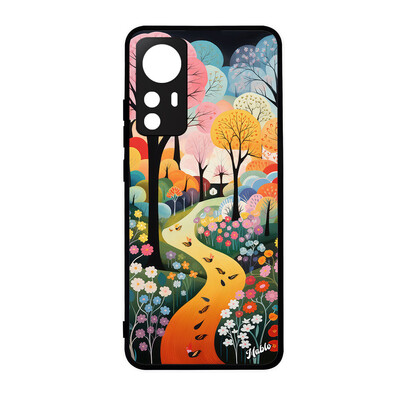 Kryt na Xiaomi "Cesta"