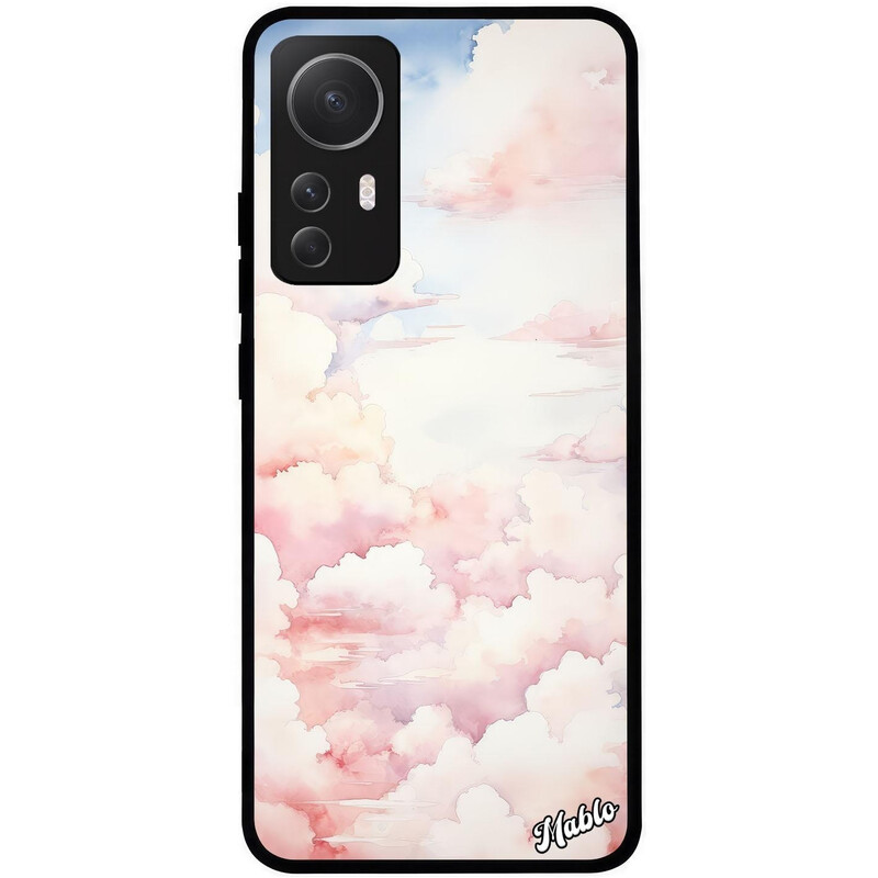 Kryt na Xiaomi "Červánky"