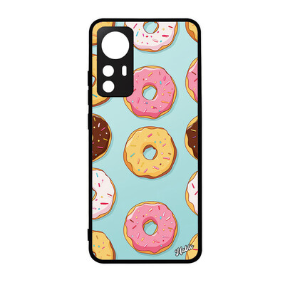 Kryt na Xiaomi "Donuts"