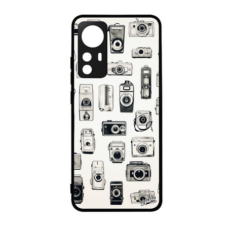 Kryt na Xiaomi "Foťáky"