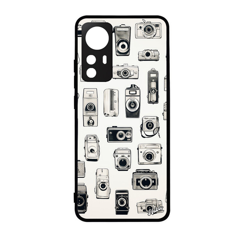 Kryt na Xiaomi "Foťáky"