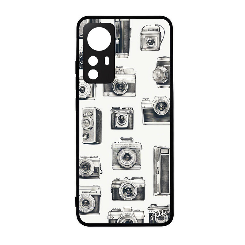 Kryt na Xiaomi "Foťáky"