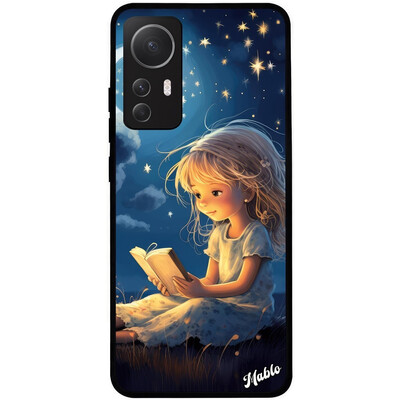 Kryt na Xiaomi "Holčička"