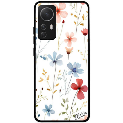 Kryt na Xiaomi "Jarní květiny"