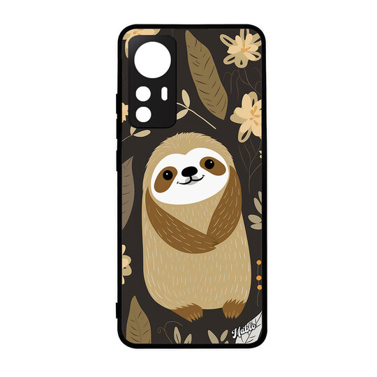 Kryt na Xiaomi "Lenochod"