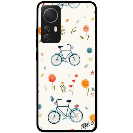 Kryt na Xiaomi "Letní pohoda"