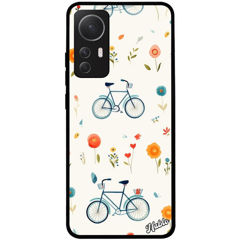 Kryt na Xiaomi "Letní pohoda"