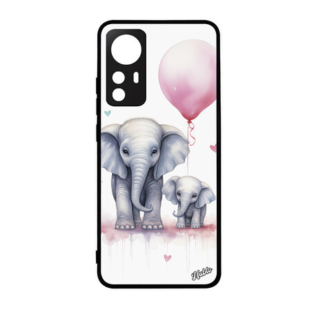 Kryt na Xiaomi "Mateřská láska"