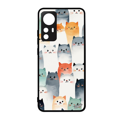 Kryt na Xiaomi "Miciny"