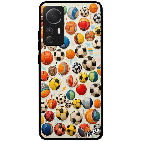 Kryt na Xiaomi "Míče"