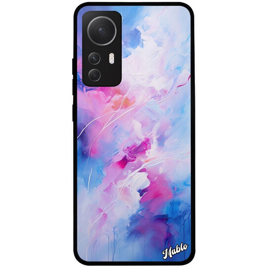 Kryt na Xiaomi "Miluju a maluju"