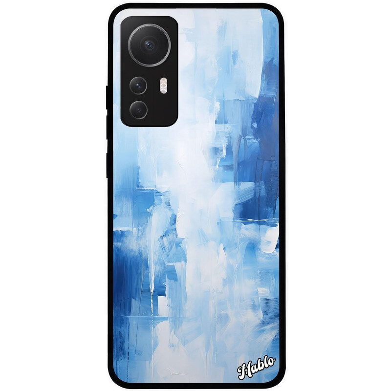 Kryt na Xiaomi "Miluju a maluju"