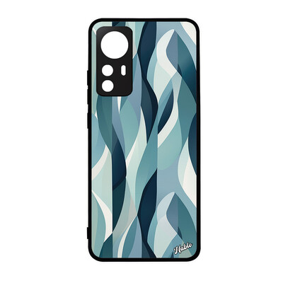 Kryt na Xiaomi "Modrá je dobrá"