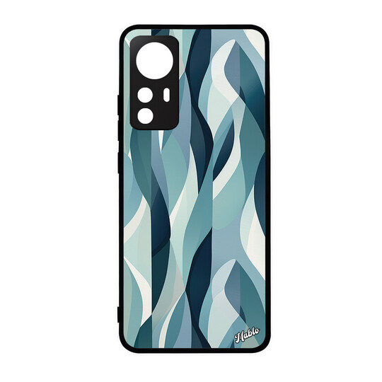 Kryt na Xiaomi "Modrá je dobrá"