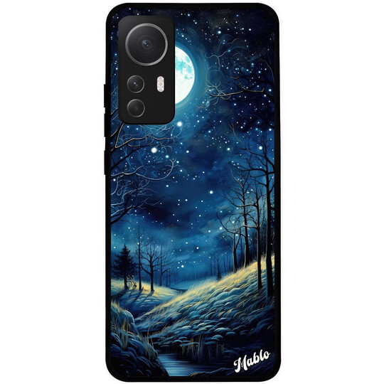 Kryt na Xiaomi "Noční klid"