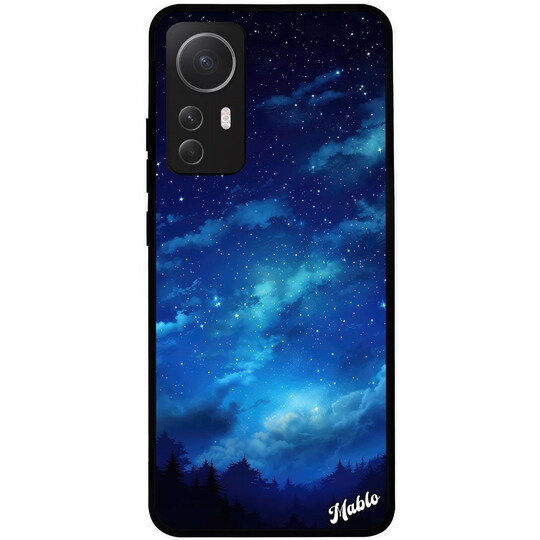 Kryt na Xiaomi "Noční obloha"