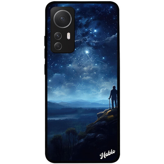 Kryt na Xiaomi "Noční toulky"